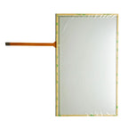 1 x Replacement Touch Screen LCD Panel for KORG PA600 PA900