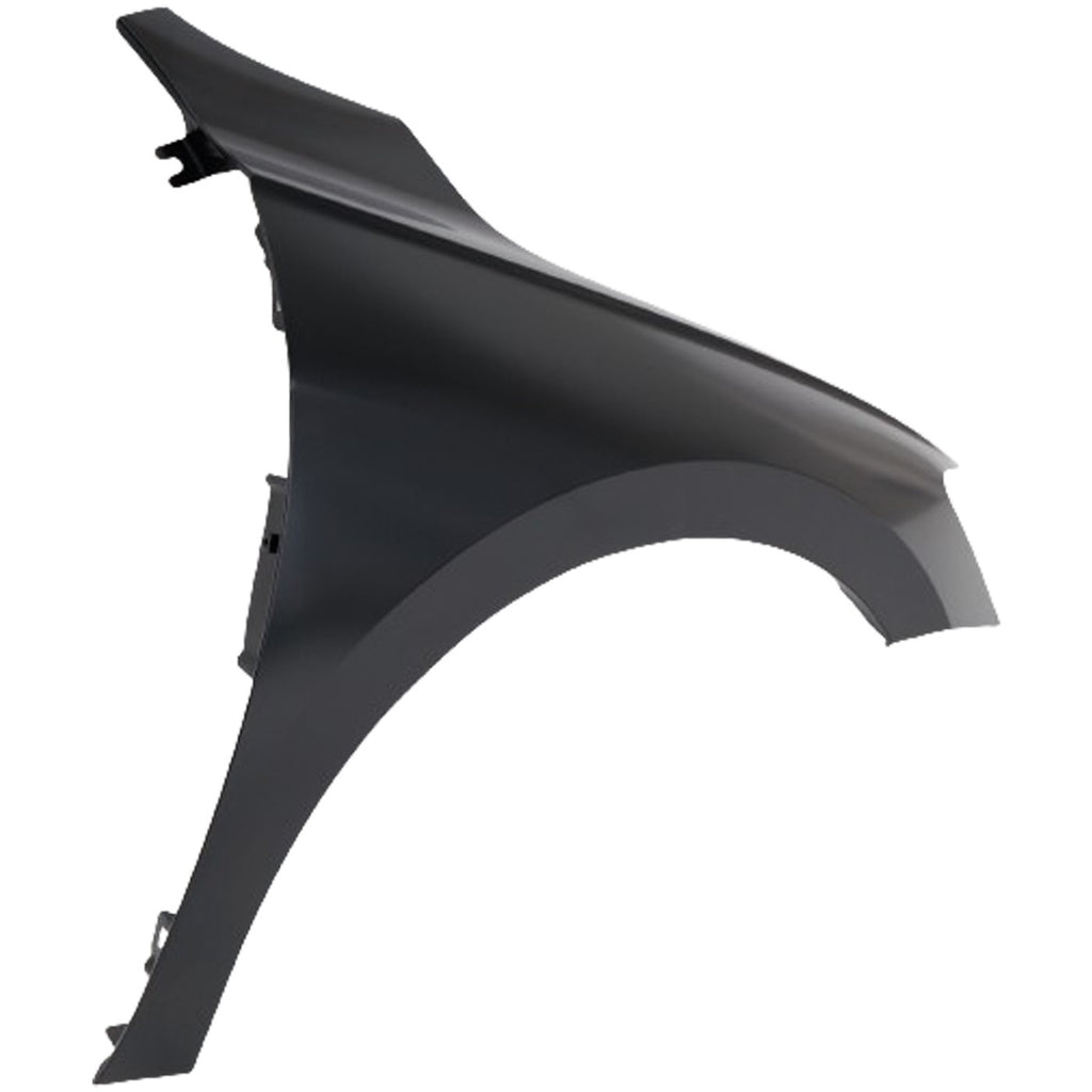 CAPA Certified Fender for Volkswagen Passat (2020–2022) Front Passenger Side