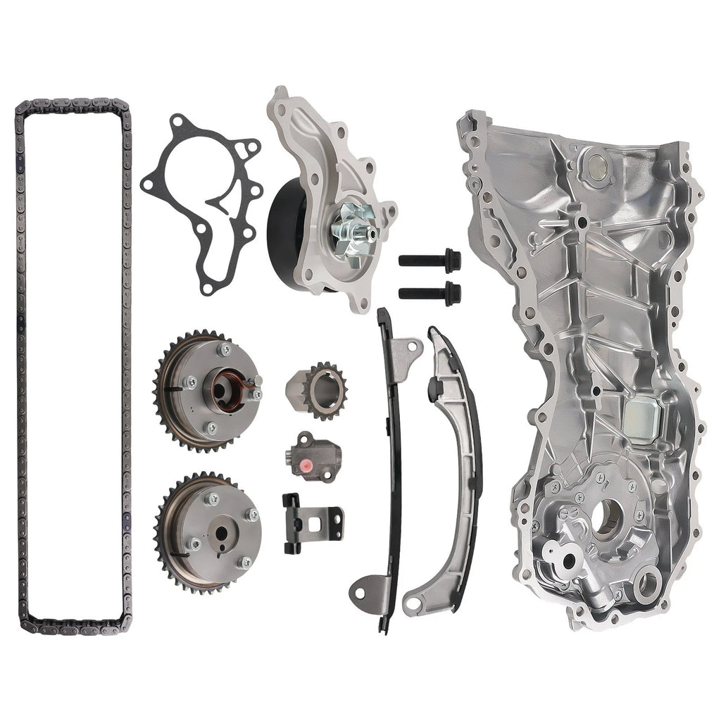 Engine Timing Chain Kit for Toyota Sienna (2011-2012)