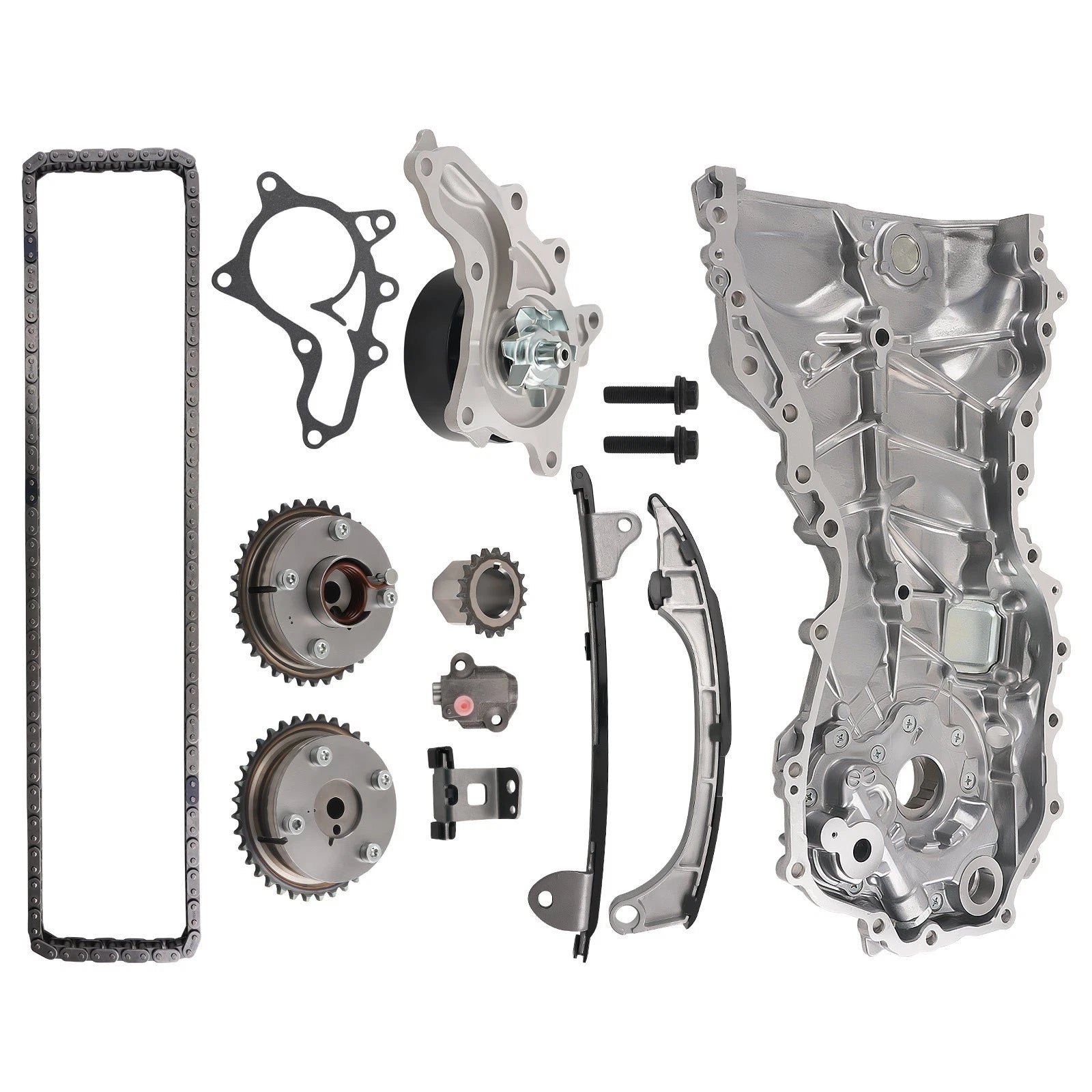Engine Timing Chain Kit for Toyota Sienna (2011-2012)