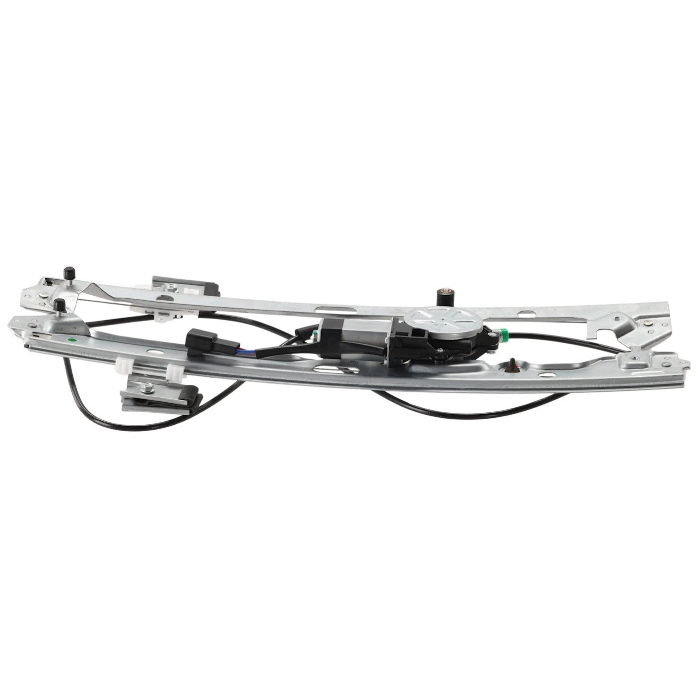 Front Window Regulator Set for GMC Sierra 3500 HD (2007–2014)