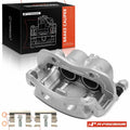 Front Left Brake Caliper with Bracket for Nissan Frontier (2003–2004)