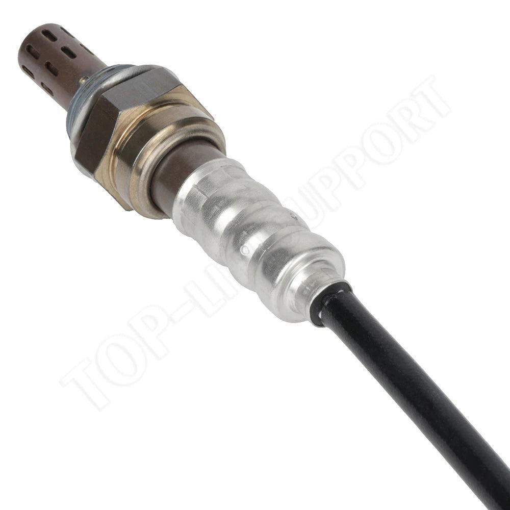 2X Downstream Oxygen Sensor for GMC Sierra 1500 (2003–2006)
