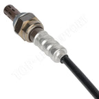 2X Downstream Oxygen Sensor for GMC Sierra 1500 (2003–2006)