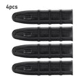 4Pcs Chainsaw Bar Protector Cover for