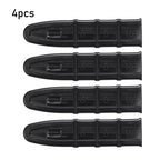 4Pcs Chainsaw Bar Protector Cover for