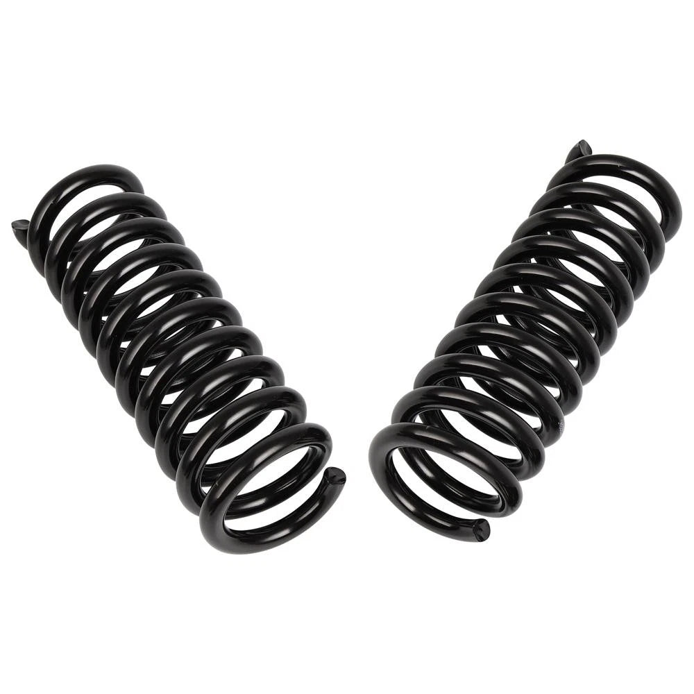 Set of 2 Rear Coil Springs for Chrysler 300 V8 5.7L RWD (2005–2010)