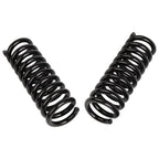 Set of 2 Rear Coil Springs for Chrysler 300 V8 5.7L RWD (2005–2010)