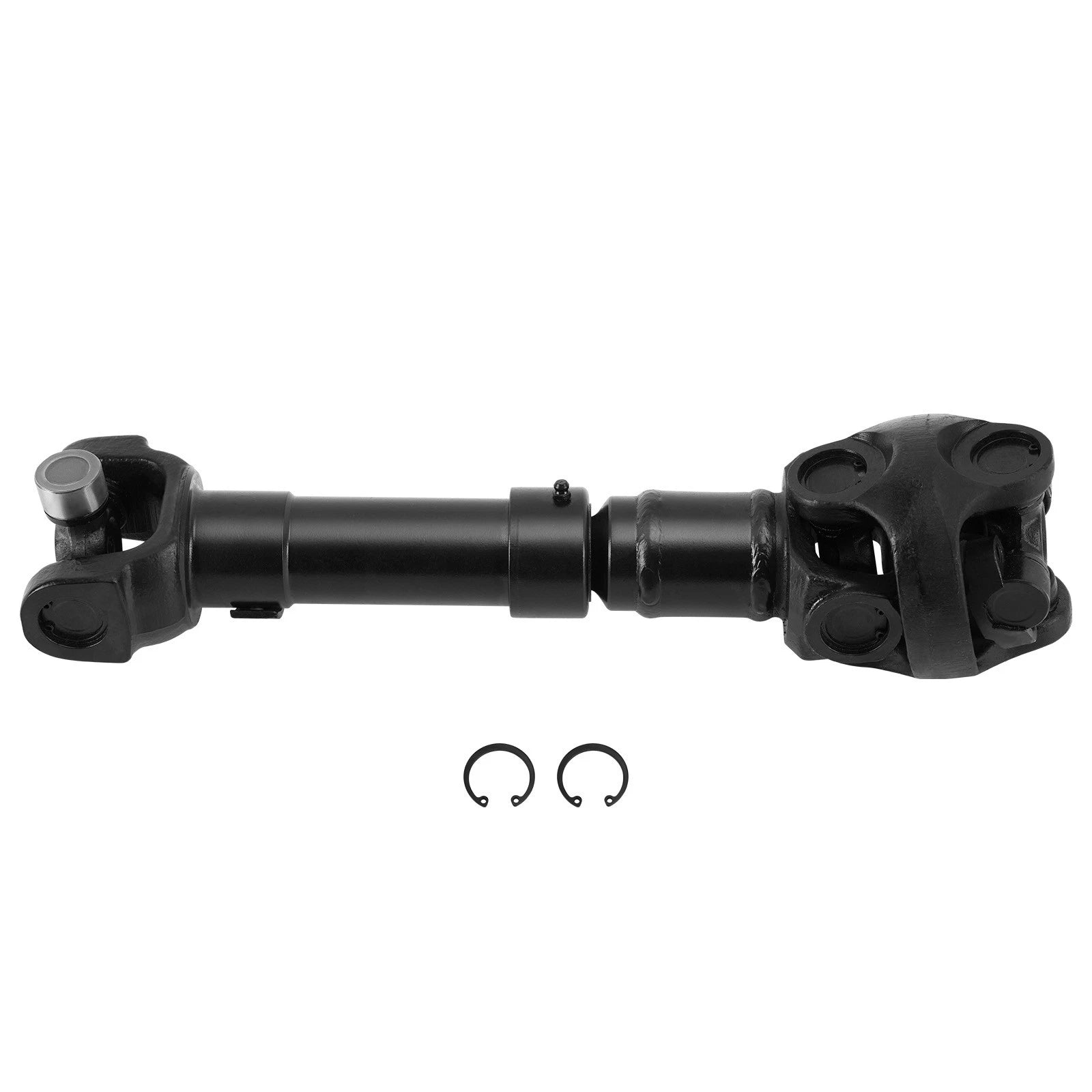 Rear Drive Shaft Prop Shaft Assembly for Jeep Wrangler (1997–2006) 4WD 93.4'' WB
