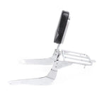 Backrest Sissy Bar & Luggage Rack for Suzuki Boulevard C50 (2005-2011)