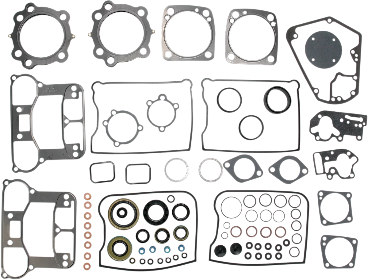 Cometic Motor Gasket Kit for Big Twin (1984–1991) C9891
