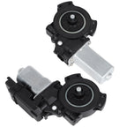Power Window Lift Motor Pair for Hyundai Sonata (2006–2010)