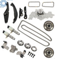 Timing Chain Kit with Water Pump for Ford Lincoln MKT Explorer (2011–2019)