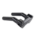 6.5" Pullback Handlebar Riser Top Clamp for Harley Dyna Softail (2006-2023)