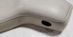 Driver Left Rear Armrest Window Pane for Jaguar XK8 XKR (1997–1999)