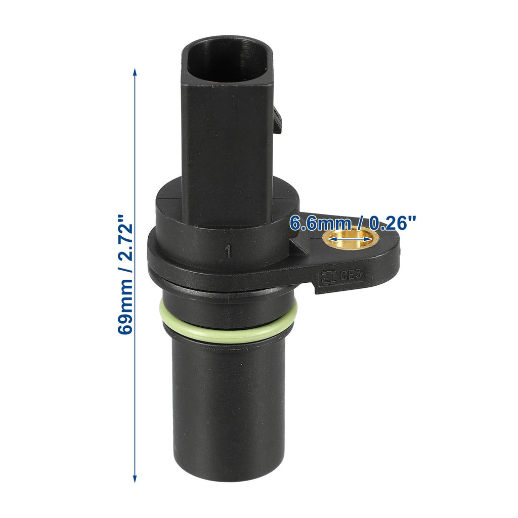 Camshaft Position Sensor for Volkswagen Tiguan (2009–2018) No. 06H906433