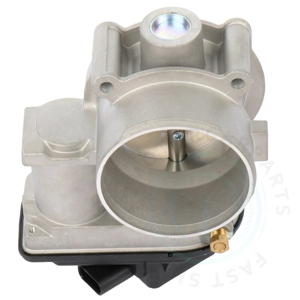 Throttle Body for Ford E150 E250 Van V8 4.6L (2007–2014)