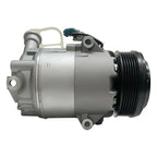 AC Compressor Replacement for Vauxhall Corsa Mk II 1.0L (2005-2011)