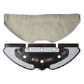 Replacement Mop Holder and Pads for XPlorer S135 S140 (2019–2023)