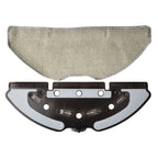 Replacement Mop Holder and Pads for XPlorer S135 S140 (2019–2023)
