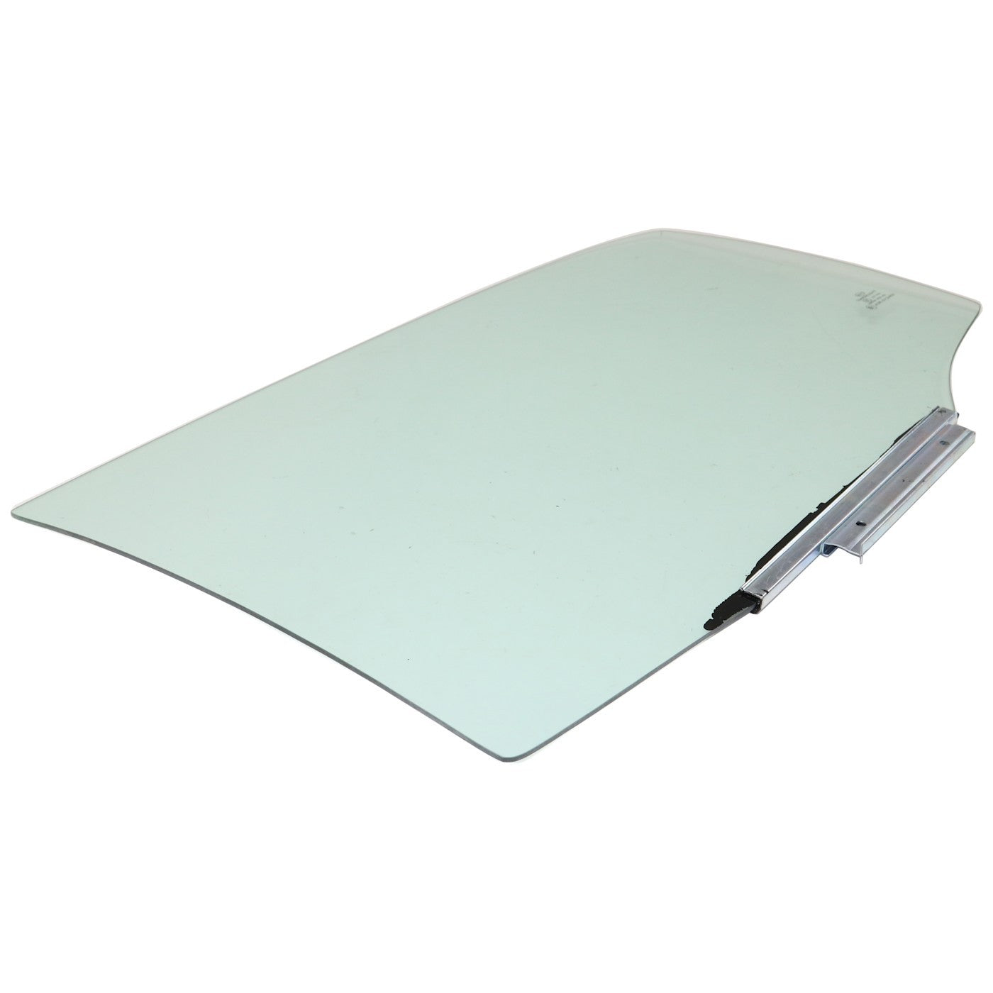 Rear Driver Side Door Glass for Toyota Corolla (2014–2019)