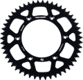 50t Rear Sprocket Aluminum for