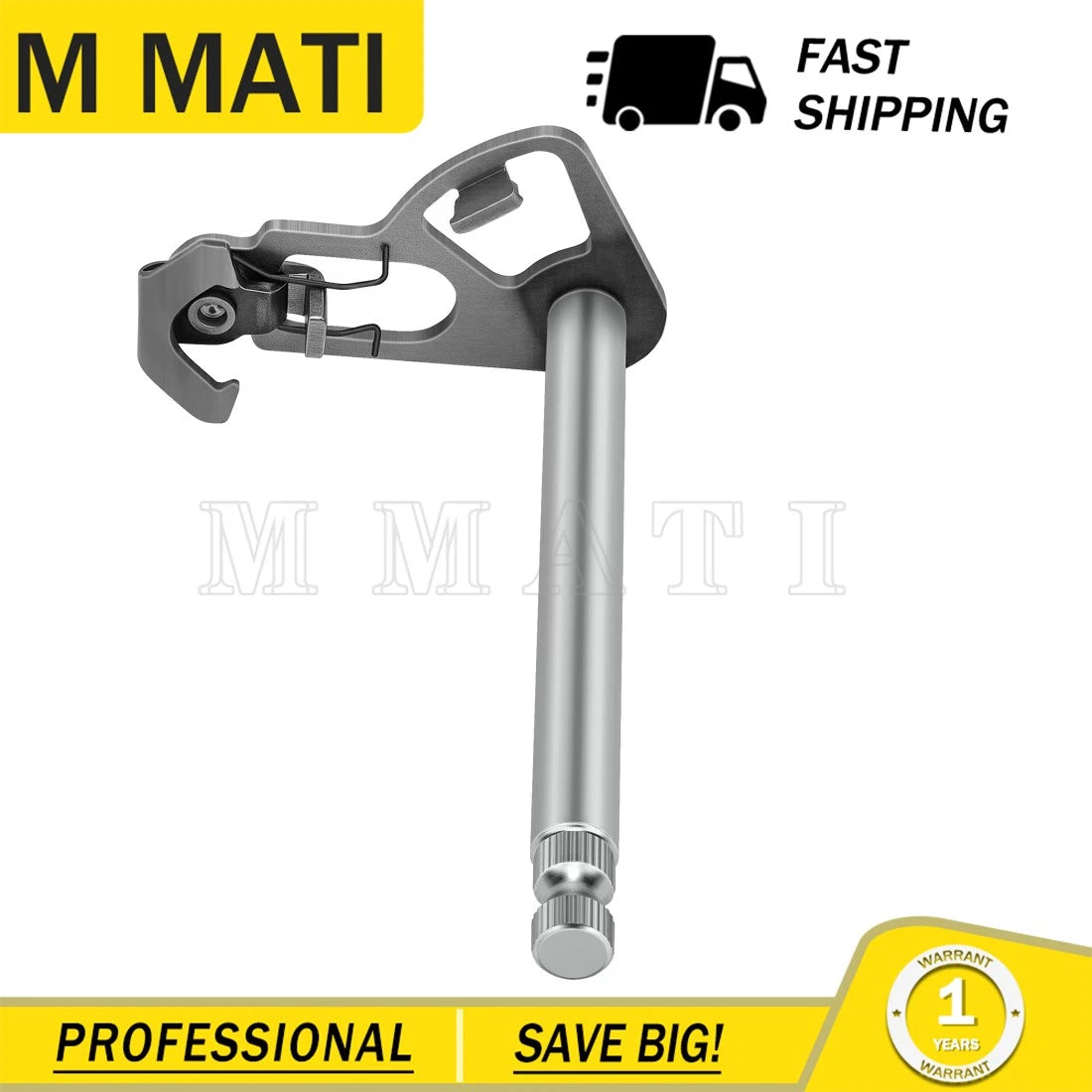 Shifter Gear Shift Shaft Assembly for Yamaha YZ85 YZ65 (2002–2024) 5PA-18101-00-00