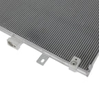 Radiator and A/C Condenser Kit for Ford Edge, Lincoln Nautilus (2019–2021)
