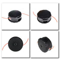 5 Pack String Trimmer Head for Echo Speed Feed 400 SRM-210 SRM-225 SRM-230