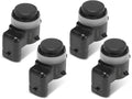 Parking Distance Sensor Set for Jaguar F-Pace (2017–2021) QV897KJ