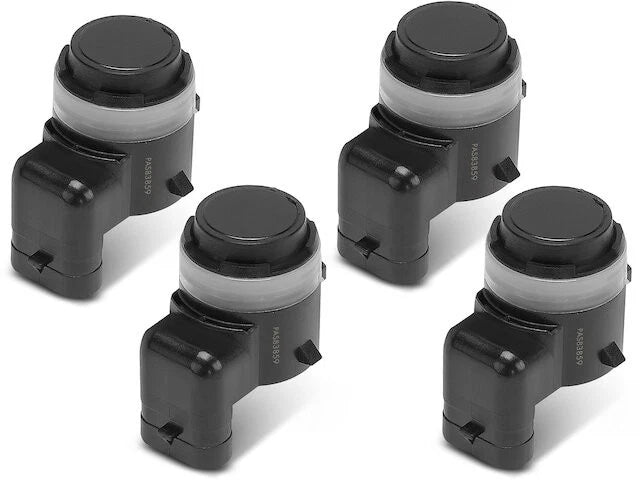 Parking Distance Sensor Set for Jaguar F-Pace (2017–2021) QV897KJ