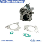 Turbocharger for Nissan Juke (2011-2016)