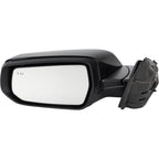 Driver Left Side Mirror for Chevy Malibu (2016–2022)