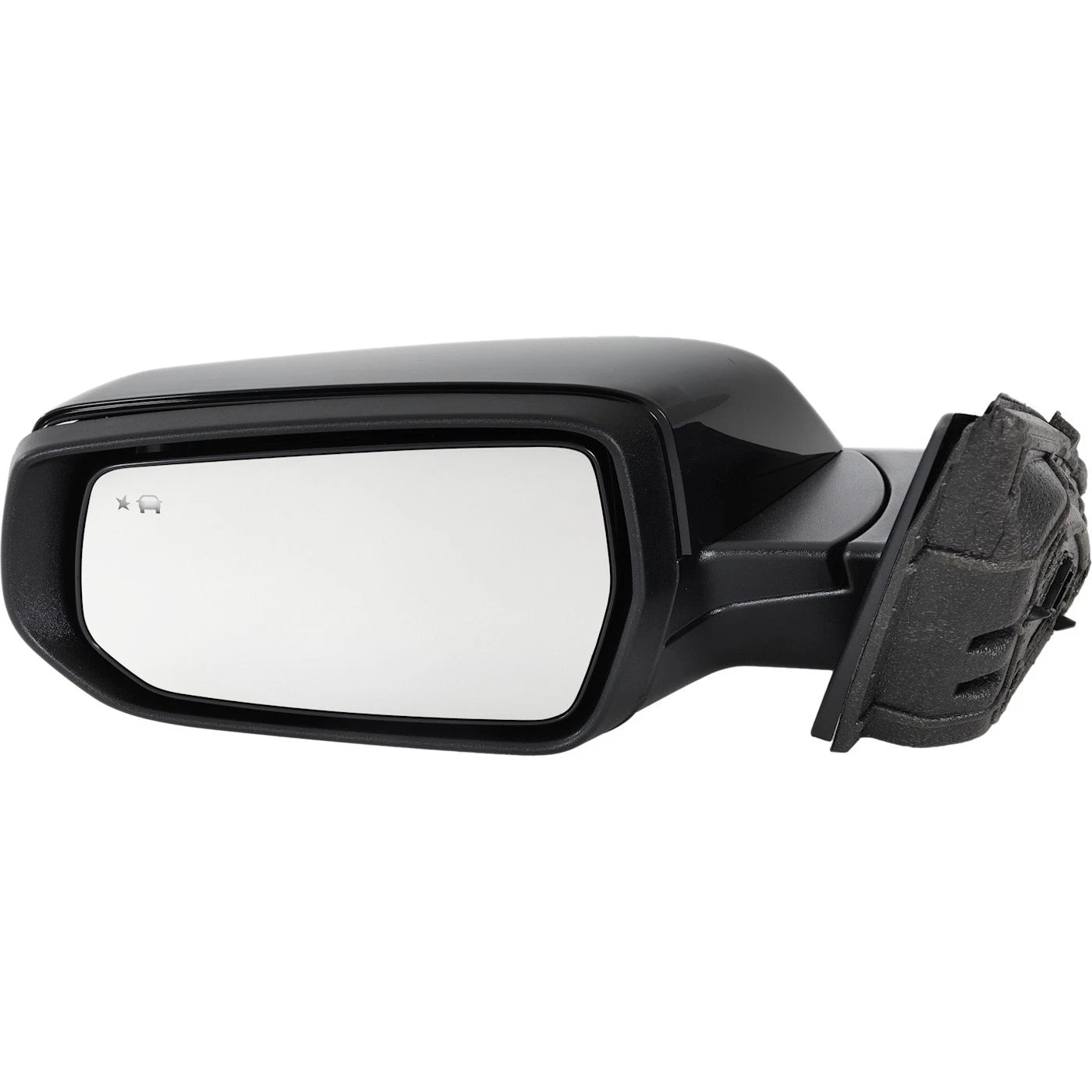 Driver Left Side Mirror for Chevy Malibu (2016–2022)