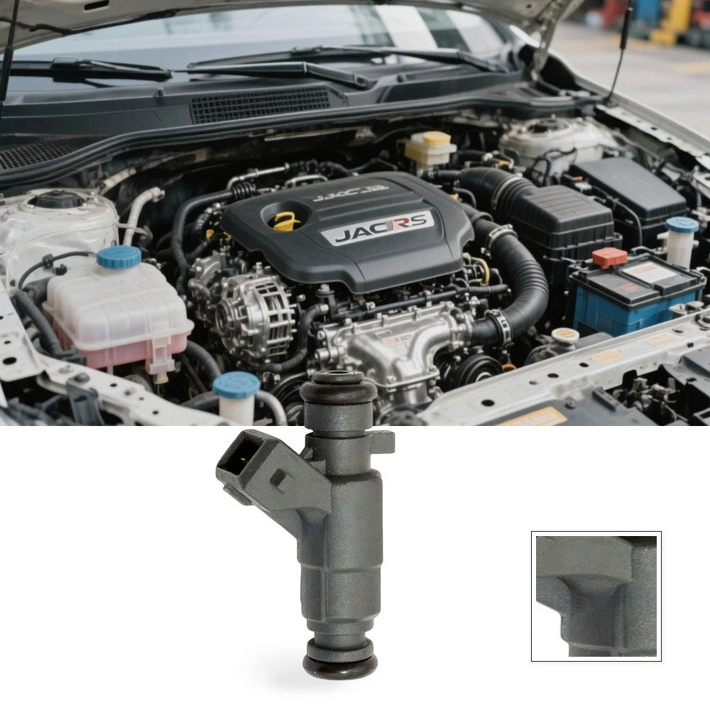 Fuel Injector for JAC Heyue RS 1.8L (2009–2011) 0280156319