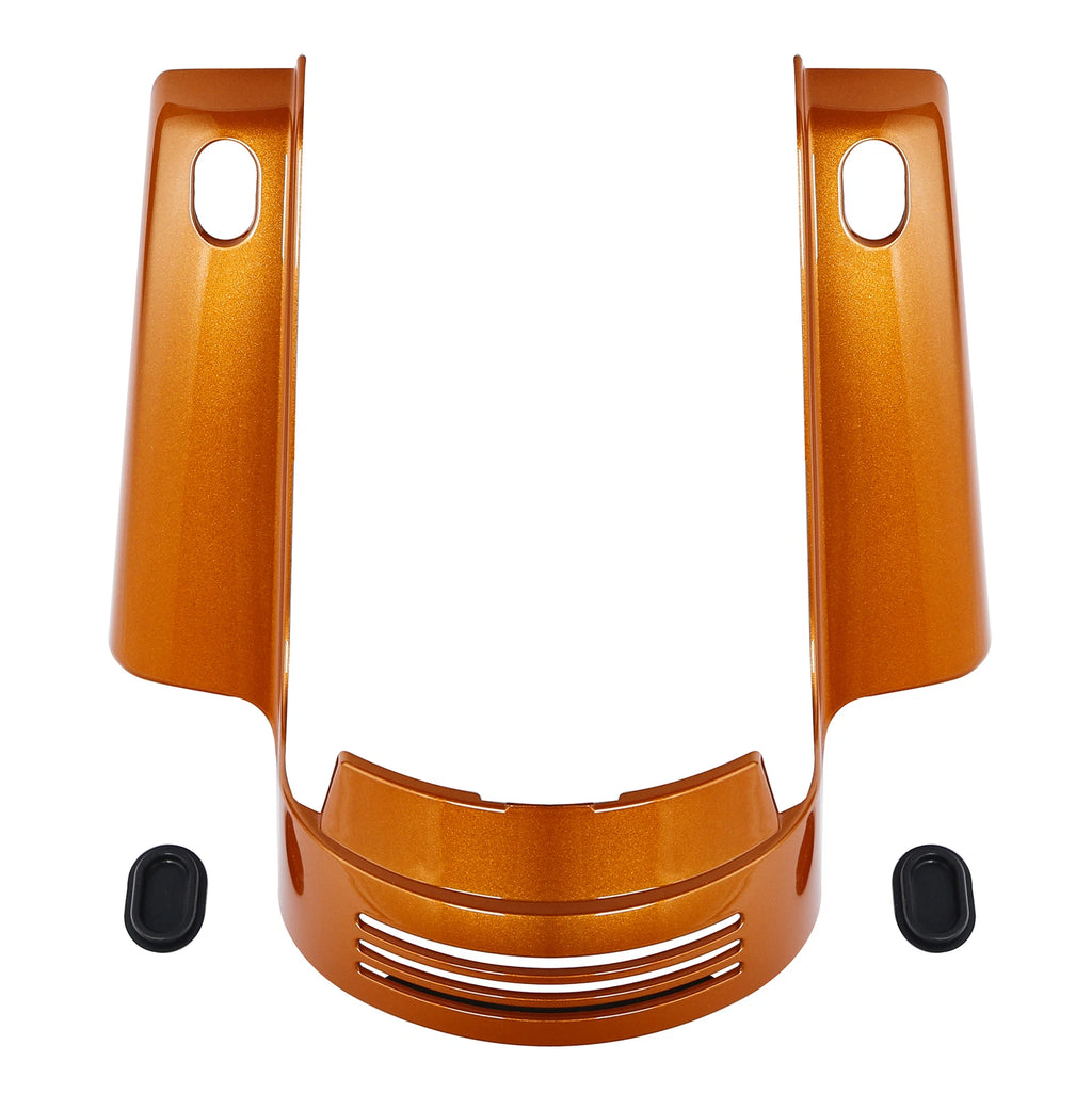Rear Fender Filler Panel for Harley Touring Street Road Glide (2014–2023)