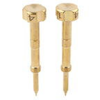 Adjustable Fuel Air Mixture Screws for Yamaha Raptor 660 (2001–2005)