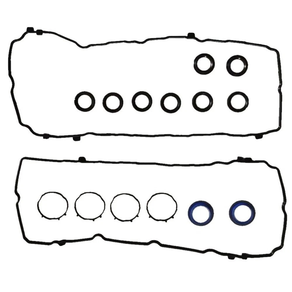 Valve Cover Gasket Set for Ram 1500 (2019–2022), Dodge Durango (2016–2022), Jeep Grand Cherokee (2016–2018)