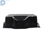 Oil Pan for Chrysler Dodge Daytona Spirit Plymouth Acclaim (1986–1995)