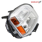 Headlight Assembly for GMC Terrain (2010–2015) Right Side with Bulb