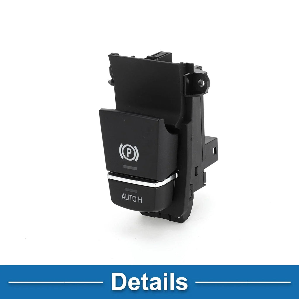 Brake Button Parking Switch for BMW 320i (2013-2018)