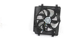 Radiator and Condenser Fan for Nissan Sentra (2013-2018)