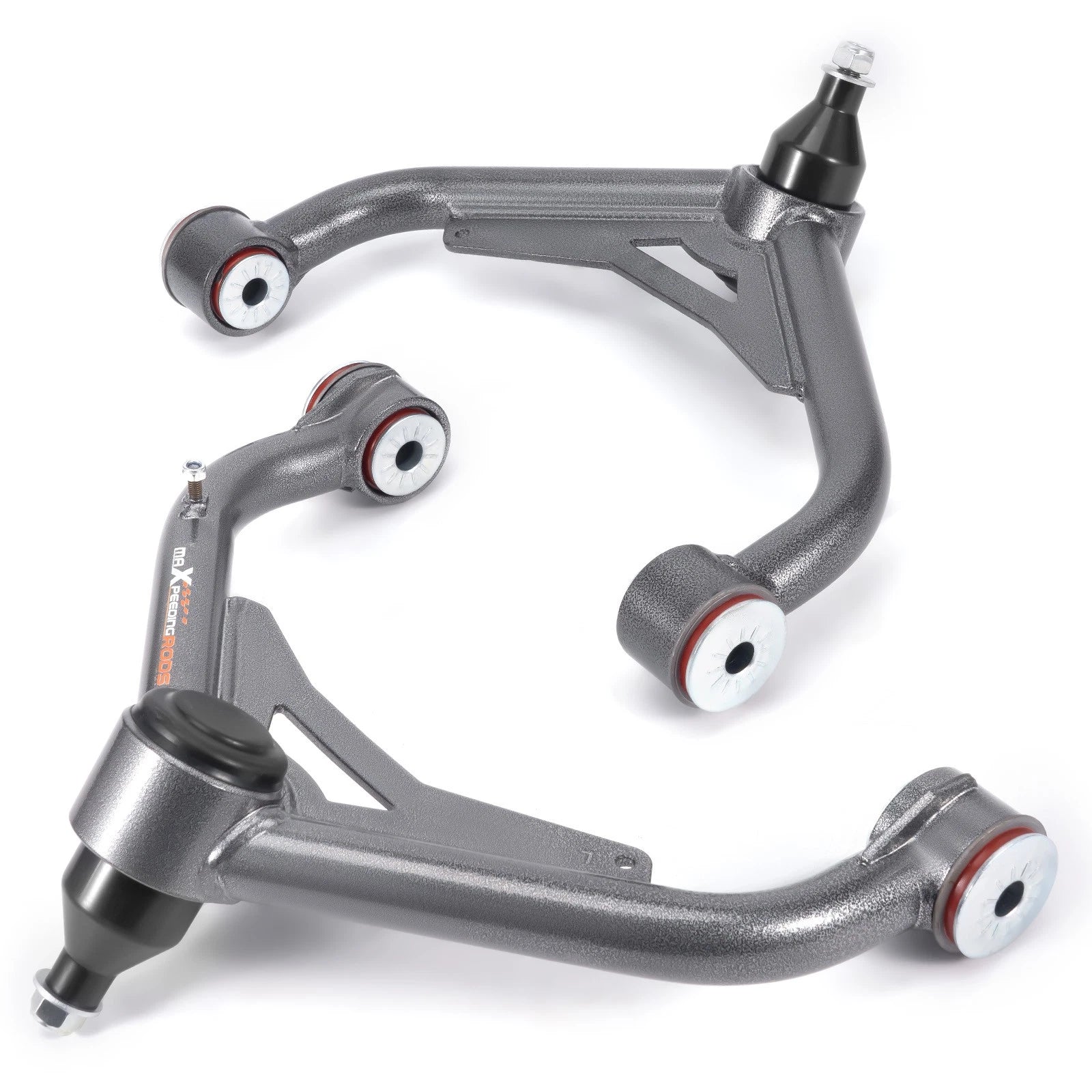 2X Lift Upper Control Arm for Silverado/Sierra 2500HD/3500HD (2001–2010)