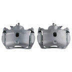 Brake Caliper Kit with Bracket for Honda Element (2003–2011)
