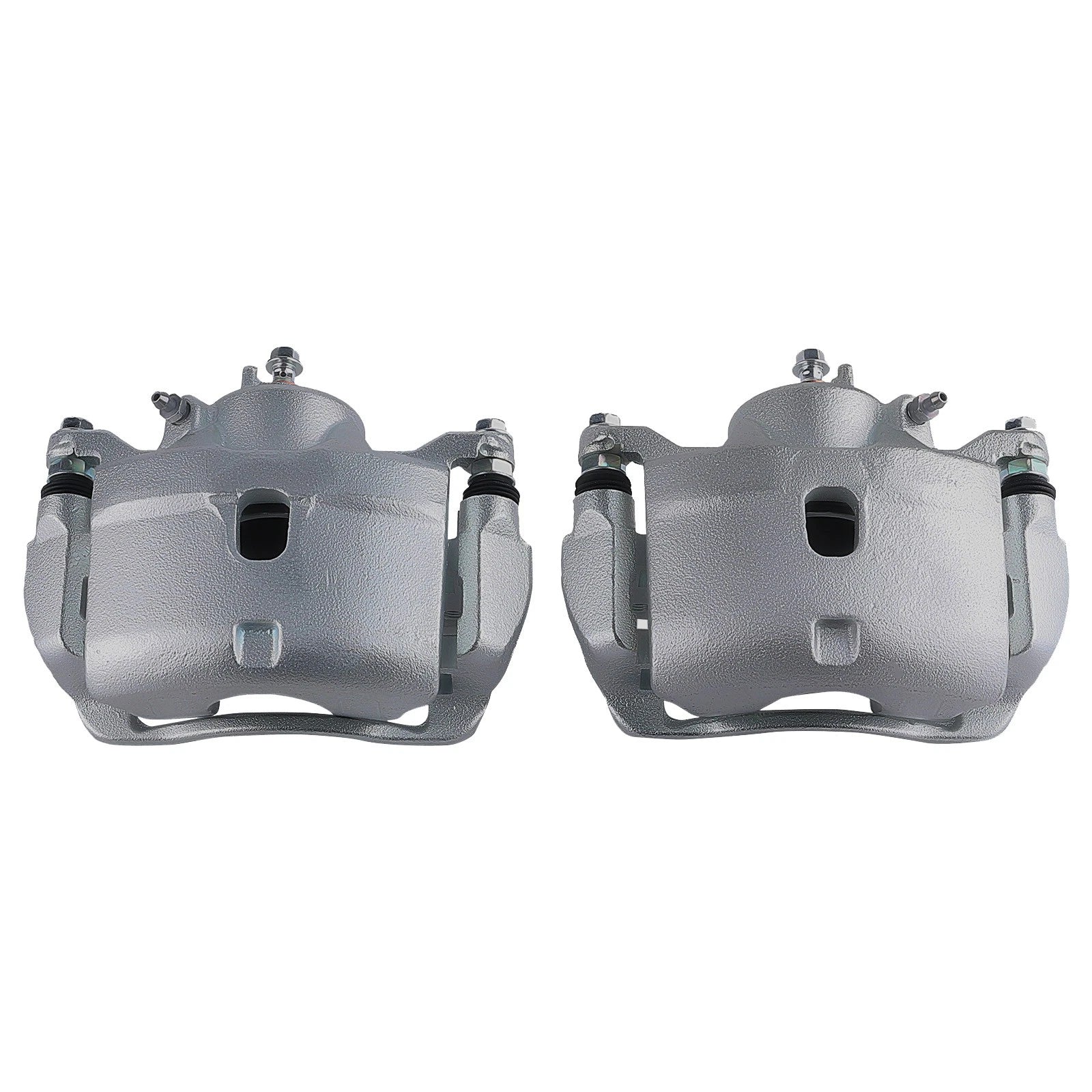 Brake Caliper Kit with Bracket for Honda Element (2003–2011)