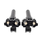 Bumper Headlamp Washer Actuator for Lexus RX350 RX450h (2007-2015)