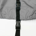 All Weather Cover for Tahoe 204 Trailerable Deck Boat