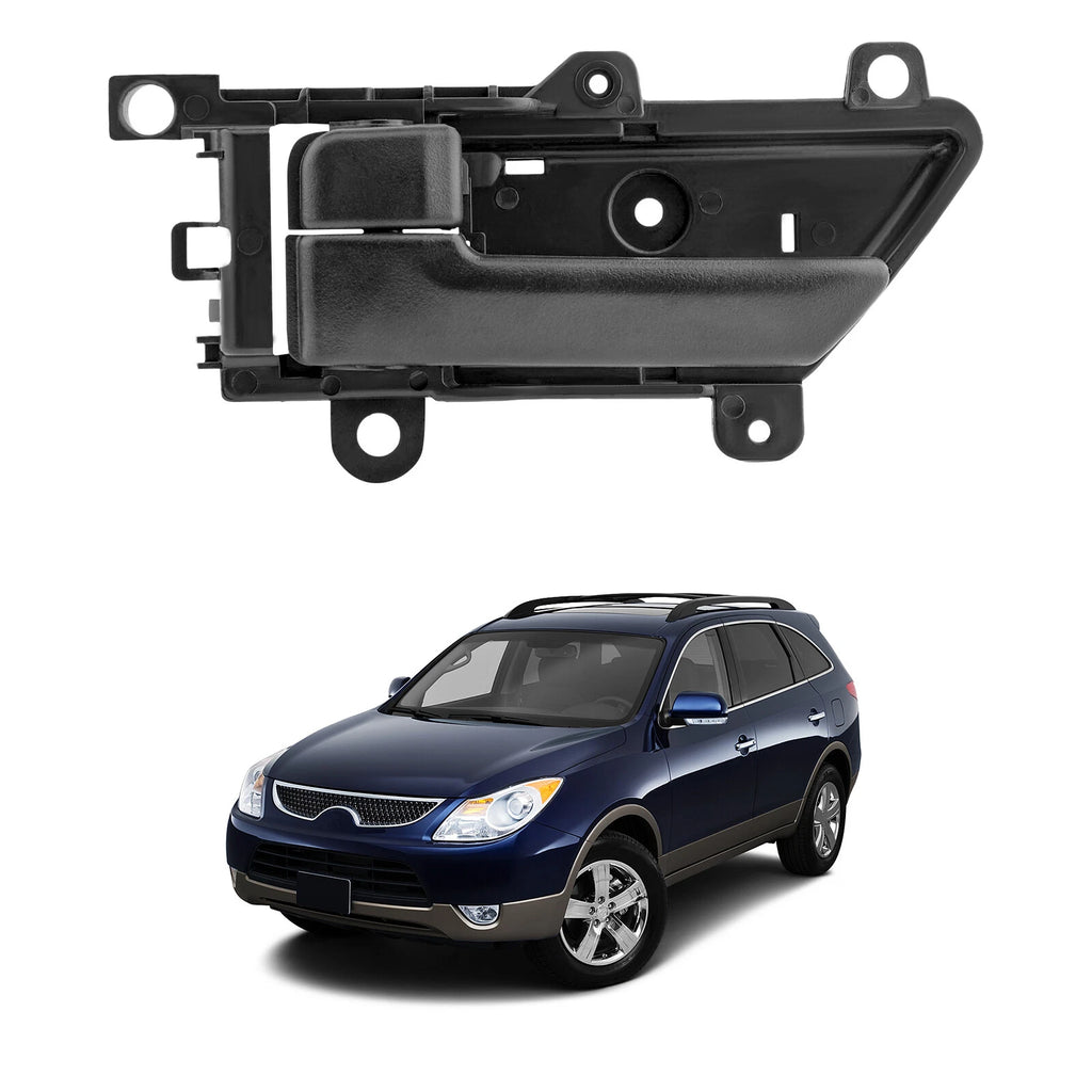 Interior Door Handle Set for Hyundai Veracruz (2007-2012)