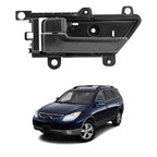 Interior Door Handle Set for Hyundai Veracruz (2007-2012)