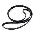 Serpentine and Alternator Belt for Volvo Penta 4.3L 5.0L 5.7L (3860086)